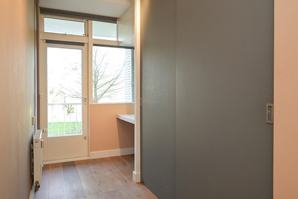 Medium property photo - Burgemeester Keijzerlaan 62, 2262 BK Leidschendam